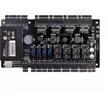 Controllore di accesso ZKTeco GL-C3-PRO400 pannello di controllo 4 porte