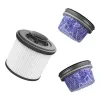 Set accessori (1 filtro HEPA, 2 filtri spugna aria aspirata) per Dreame Z20/Z30/Z40 Station/Z20 AquaCycle/Z30 AquaCycle/Z30 Ultra