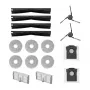 Set accessori per robot aspirapolvere Dreame L50 Ultra AE
