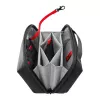 Custodia porta accessori 2,4L Tomtoc Navigator-T13 (nero)