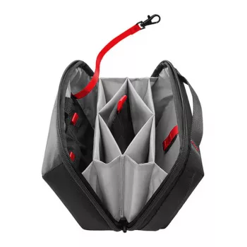 Custodia porta accessori 2,4L Tomtoc Navigator-T13 (nero)