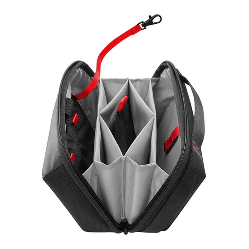 Custodia porta accessori 2,4L Tomtoc Navigator-T13 (nero)