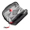 Custodia porta accessori 2,4L Tomtoc Navigator-T13 (nero)