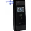 ACE OF SWEDEN AF-33 etilometro digitale grigio scuro, 0,00–5,00 ‰, display LCD, sensore a semiconduttore, 2x AAA 107075