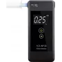 ACE OF SWEDEN AF-33 etilometro digitale grigio scuro, 0,00–5,00 ‰, display LCD, sensore a semiconduttore, 2x AAA 107075