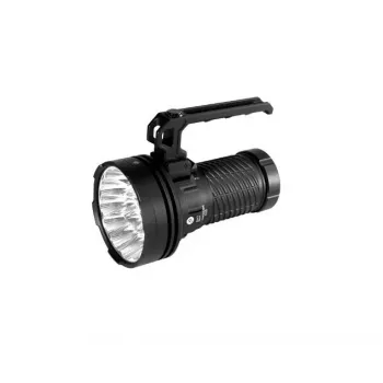 Acebeam X25 Nero SFT25R Torcia