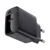 Caricabatterie da parete ACEFAST A82 GaN USB-C PD 20W - nero