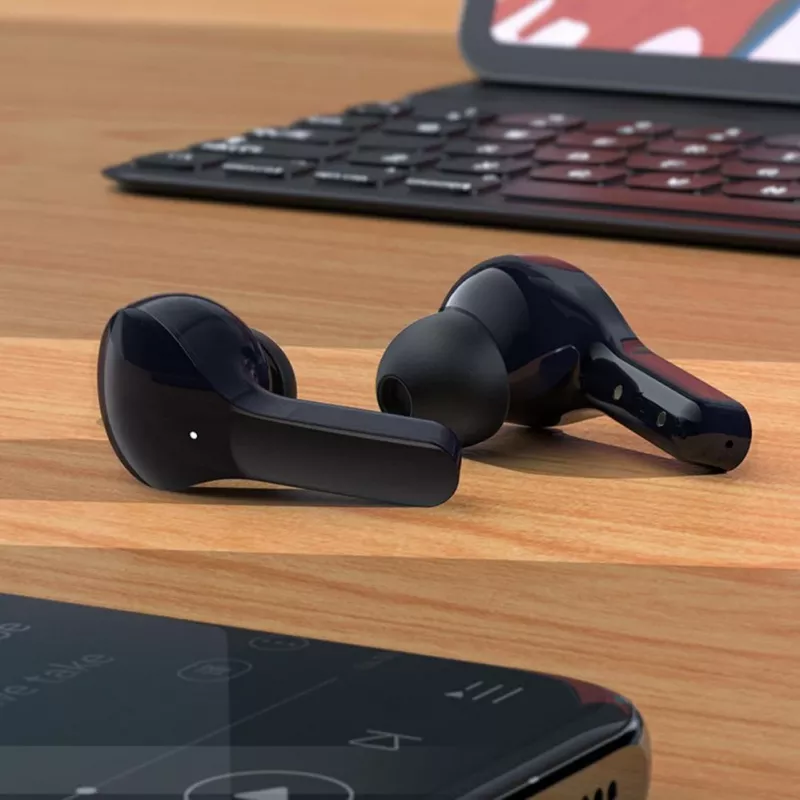 ACEFAST T6 TWS Cuffie Bluetooth in-ear wireless - Azzurro