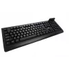 Acer AKW320 tastiera con filo con lettore smartcard, layout US-International, nera