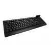 Acer AKW320 tastiera con filo con lettore smartcard, layout US-International, nera