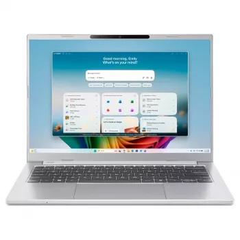 Acer Aspire 14 AI OLED (A14-I71M-76XL) Copilot+ PC - 14