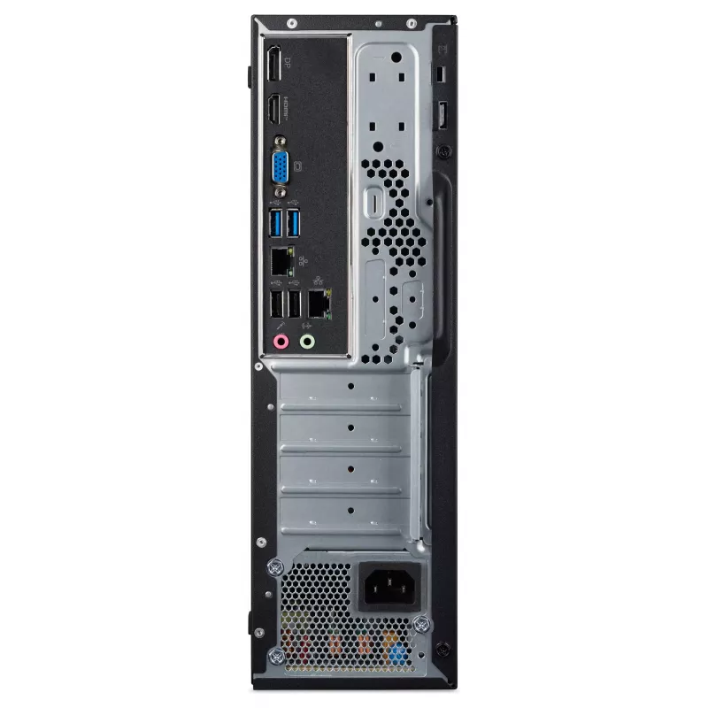 Acer Aspire XC-102 PC desktop - Intel Core i5-14400, 32GB RAM, 1TB SSD, Windows 11 Home