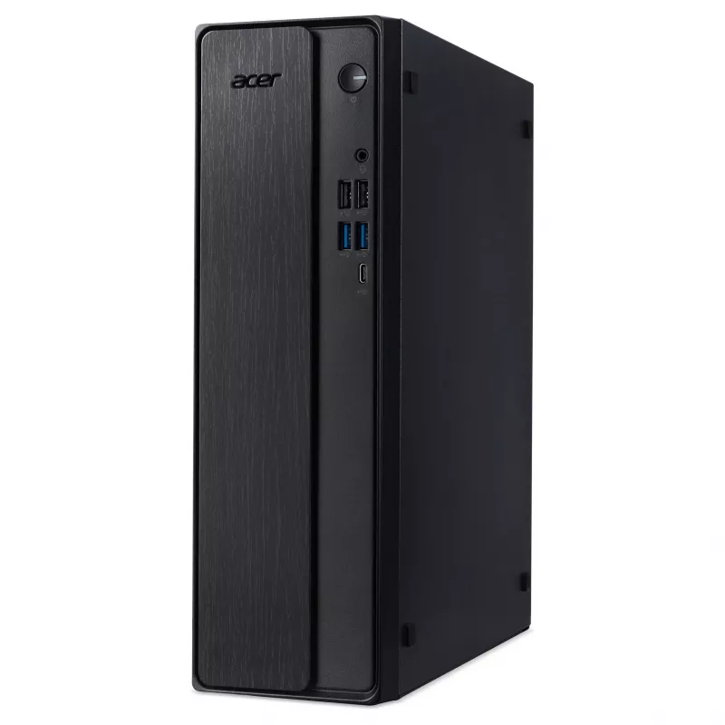 Acer Aspire XC-102 PC desktop - Intel Core i5-14400, 32GB RAM, 1TB SSD, Windows 11 Home