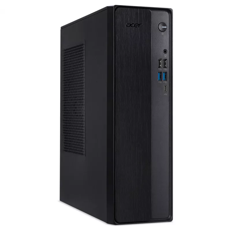 Acer Aspire XC-102 PC desktop - Intel Core i5-14400, 32GB RAM, 1TB SSD, Windows 11 Home