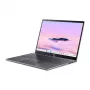 Acer Chromebook Plus 514 CBE594-2-TCO-373B - 14 pollici WUXGA IPS, Intel Core 3 100U, 8GB LPDDR5, 256GB SSD, ChromeOS, tastiera retroilluminata, coperchio in alluminio