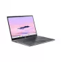 Acer Chromebook Plus 514 CBE594-2T-TCO-35P7 Intel Core i3-N100 8GB 256GB SSD 14 pollici touchscreen ChromeOS QWERTZ