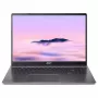 Acer Chromebook Plus 516 CB516-1H-34ZR 16 pollici WQXGA Intel Core 3 100U 8GB RAM 256GB SSD ChromeOS