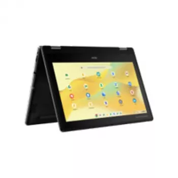 Acer Chromebook Spin 511 R757TN-TCO-C9ZL laptop 2-in-1 11,6 pollici HD IPS touchscreen Intel N150 4GB RAM 32GB eMMC ChromeOS