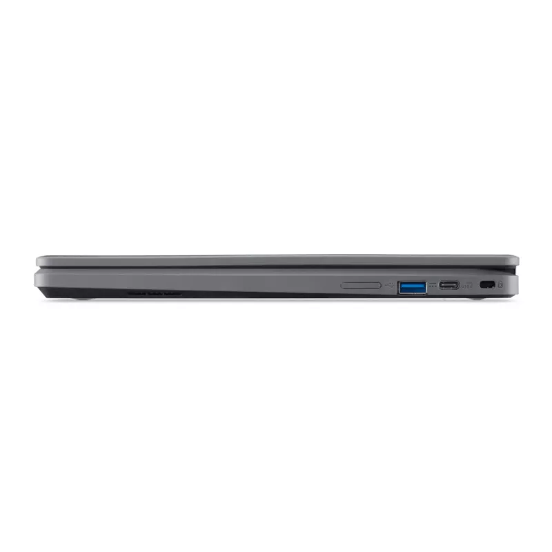 Acer Chromebook Spin 512 R856T-TCO-C8B3 12 pollici Intel N100 8GB RAM 64GB eMMC Chrome OS laptop convertibile touchscreen