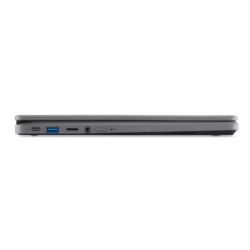 Acer Chromebook Spin 512 R856T-TCO-C8B3 12 pollici Intel N100 8GB RAM 64GB eMMC Chrome OS laptop convertibile touchscreen