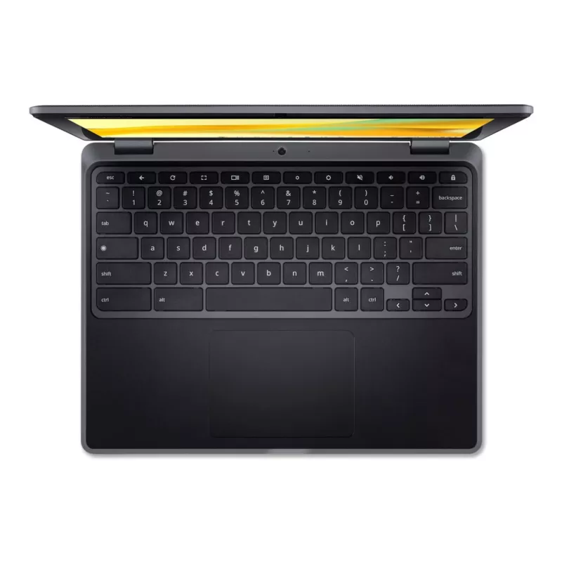 Acer Chromebook Spin 512 R856T-TCO-C8B3 12 pollici Intel N100 8GB RAM 64GB eMMC Chrome OS laptop convertibile touchscreen