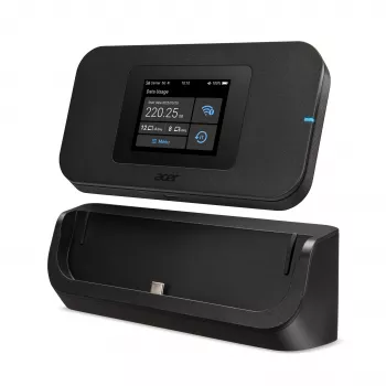 Acer Connect Enduro M4D 1GB hotspot mobile 5G Wi-Fi 6