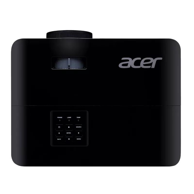Acer Essential Series X1128i proiettore DLP SVGA 4800 lumen