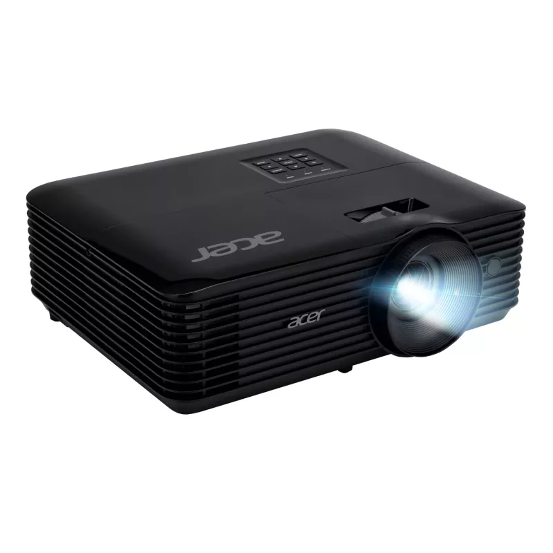 Acer Essential Series X1128i proiettore DLP SVGA 4800 lumen