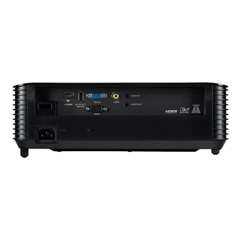 Acer Essential Series X1128i DLP XGA proiettore 4800 lumen
