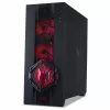 Acer Nitro 70 N70X3D-100 PC desktop gaming, AMD Ryzen 7 9800X3D, 32GB DDR5, 1TB SSD, RTX 5070, Windows 11 Home