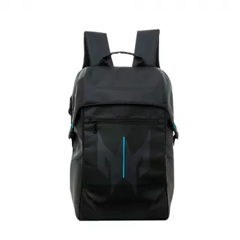 Acer Predator Utility Lite Zaino 16