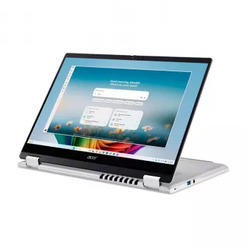 Acer Swift Spin 14 AI Laptop convertibile, Intel Core Ultra 9 386H, 16 GB RAM, 512 GB SSD, 14