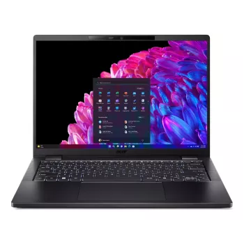 Acer TravelMate TMP614- Notebook - Core Ultra 5 4,5 GHz 35,6 cm
