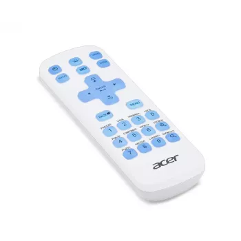Acer Telecomando universale JB2 per proiettori (bianco)