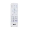 Acer Telecomando universale JB2 per proiettori (bianco)