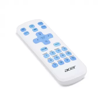 Acer Telecomando universale JB2 per proiettori (bianco)