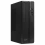 Acer Veriton X2735GT SFF desktop PC, Core Ultra 5 225, 16GB RAM, 512GB SSD, senza sistema operativo, nero