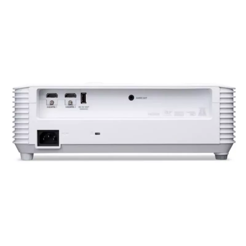 Acer X1526p proiettore DLP Full HD - 4000 ANSI lumen, bianco