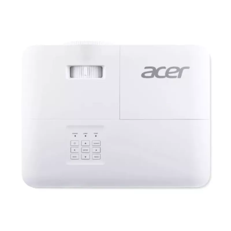 Acer X1526p proiettore DLP Full HD - 4000 ANSI lumen, bianco