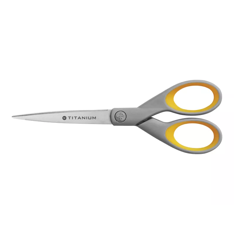 ACME Westcott forbici 180 mm acciaio inox nero