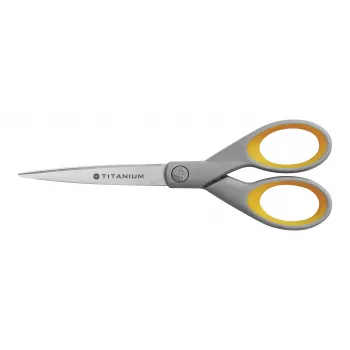 ACME Westcott forbici 180 mm acciaio inox nero