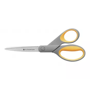 ACME Westcott forbici in titanio 210 mm - antiaderenti, ergonomiche, ambidestre