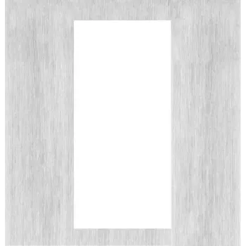 Coperchio ACO CDN-M-S per telaio piccolo CDN - scatola da parete, grigio scuro