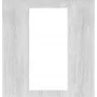 Coperchio ACO CDN-M-S per telaio piccolo CDN - scatola da parete, grigio scuro