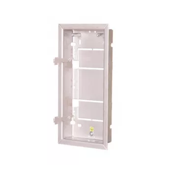 ACO CDN-R2-S Cornice da incasso piccola per CDNP7 con staffe di montaggio