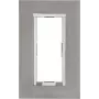 ACO FAM-M2-S Pannello frontale per Familio P/PRO-A Panel