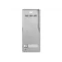 ACO FAM-P-1NPACC NT posto esterno citofonico a parete con lettore RFID per 1 appartamento, argento