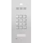ACO FAM-P-ZSACC Botola di ispezione per cartongesso con serratura a combinazione 600x600 mm