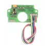 ACO I/O MINI modulo di controllo domotica per FAM-P/PV, per montaggio nell'apparecchio
