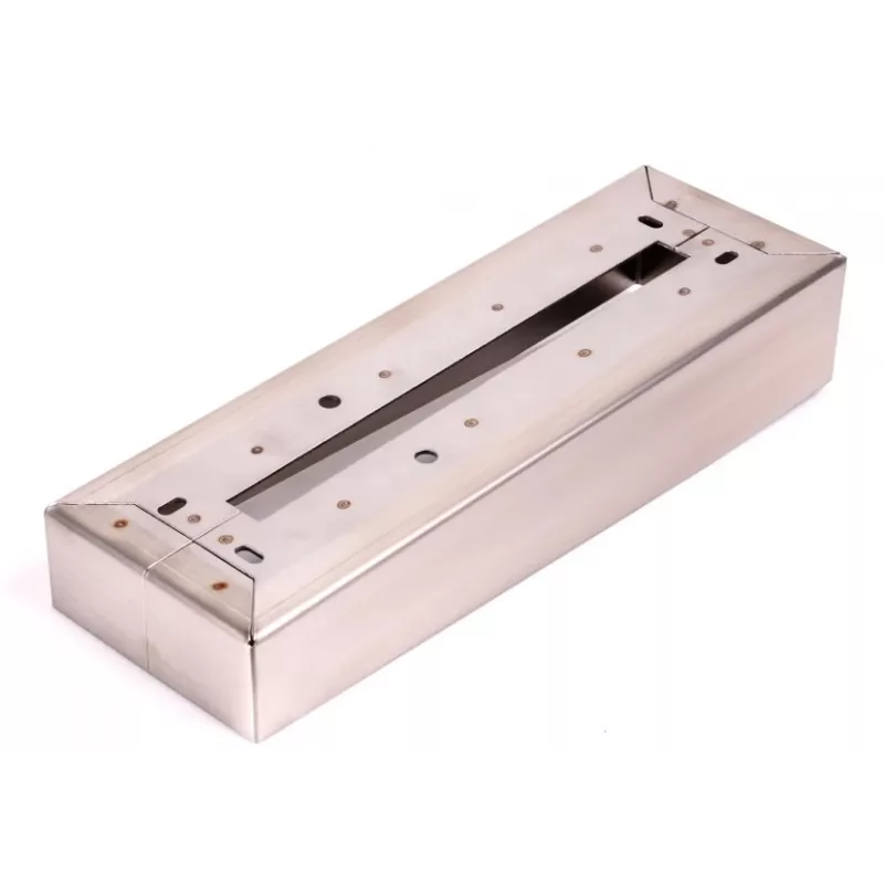 ACO PNT2-FAM-PRO/PV scatola da parete larga per pannelli PRO/PV da incasso